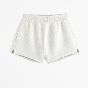 Abercrombie & Fitch YPB neoKNIT MAX Unlined Short